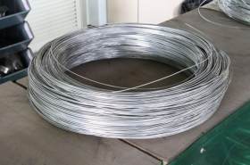 高品质不锈钢螺丝线 304不锈钢盘元螺丝线 0.2 0.3 0.4 0.5mm