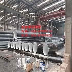 重庆防腐钢管426*8  重庆螺旋钢管厂家直销DN400   材质Q235B