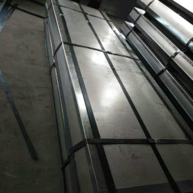 厂家直销镀铝锌 波纹板 长期供应镀铝锌卷 镀铝锌板 可致电