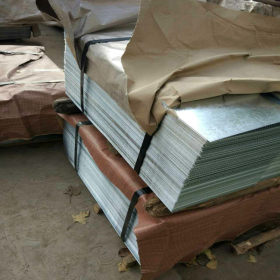 耐指纹镀铝锌板 出厂价低价销售 镀锌板 镀锌卷板