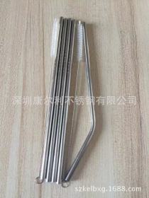 304不锈钢毛细管 精拉不锈钢管 长度可定尺切割 表面可电镀抛光