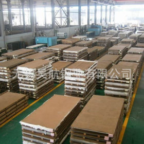 工厂直销 304不锈钢板材 热轧板 316L 不锈钢板