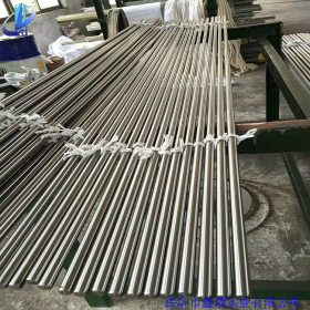 进口440F不锈钢棒 不锈铁批发 日本耐热440C不锈钢圆钢