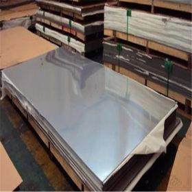 供应00Cr17Ni14Mo2不锈钢板 12毫米耐腐蚀耐酸碱不锈钢板
