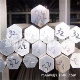 最新货源30crmo六角钢 专业销售各种规格冷拉六角钢