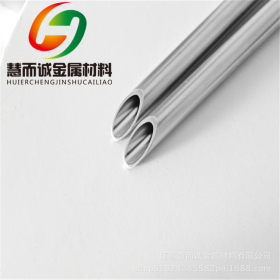 厂家定制  非标不锈钢管 SUS304 不锈钢精密光亮管 不锈钢精轧管