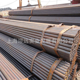 焊接钢管批发零售 DN50*3.0焊管 2寸钢管铁管外径60焊管