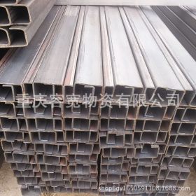 重庆国标异型钢 C型钢 批发 冷拉异型钢现货 定制 不锈钢异型钢