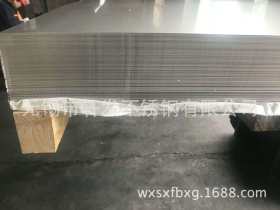 厂家直销304不锈钢板材 不锈钢中厚板 304激光切割定制不锈钢板