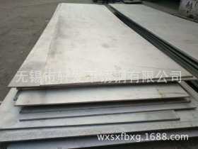 优质供应321不锈钢板 SUS321耐腐蚀不锈钢板 321热轧不锈钢板