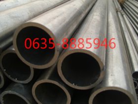 销售35crmo机械加工合金结构厚壁管钢管