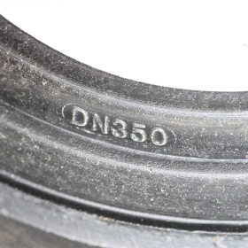 昆明钢派现货供应优质国标DN150球墨消防管道铸铁管