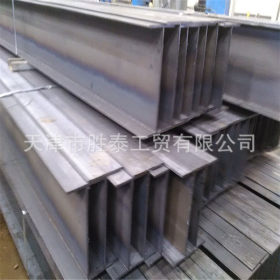 实力厂家生产定制钢构工程非标定尺高频焊H型钢