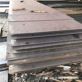 中厚钢板q345b锰板韶钢 钢板加工切割天钢钢板