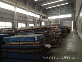 （上海陆凯）现货供应Q195，Q215，Q235钢板，规格齐全，品质保证