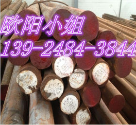 供应广州16Mn圆钢 批发低合金结构钢Q345黑元可开割零售