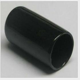 镜光面不锈钢圆管黑钛金16*0.8*0.9*1.0mm 不锈钢圆管彩色管