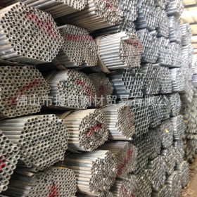 佛山钢材 现货供应镀锌管 消防专用管镀锌管 规格齐全