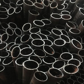 橄榄管 Q195异型管高频焊管无缝管钢管 现货订货