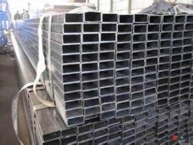 供应；优质方管 天津方管 钢结构建筑用345B方管 方管厂家