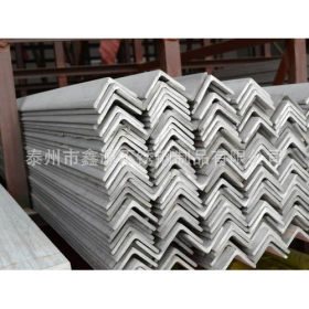 供应不锈钢角钢 不锈钢槽钢 不锈钢H型钢 保质量