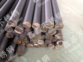 （现货）专业棒材鑫源供应 304不锈钢黑棒 8-120mm热轧黑棒