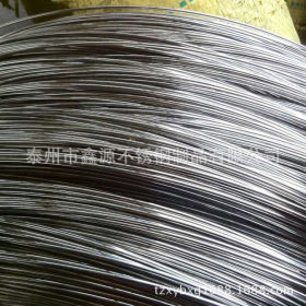 304不锈钢电解丝、不锈钢光亮丝201、戴南316氢退丝