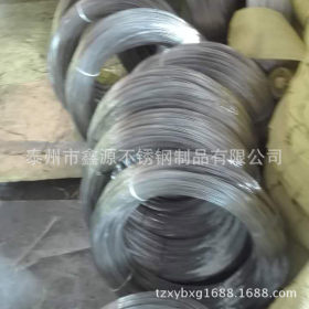 厂家直销  201不锈钢电解丝 304不锈钢电解丝
