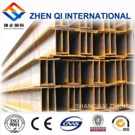 上海大规格H型钢 低合金H型钢 Q235B 200*200H型钢