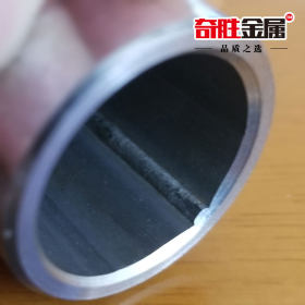 201/304/316L不锈钢装饰管工业管制品管圆管焊接拉丝镜面哑光