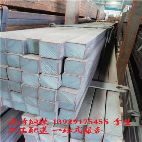 桂林方钢 异型钢厂家直销价格优惠 加工配送