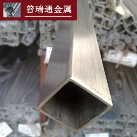 厂家供应304不锈钢方管 不锈钢装饰管 316L不锈钢方管 批发零售