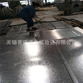 攀钢镀锌板 批发1.0镀锌板、0.8热镀锌板、1.2镀锌白铁皮