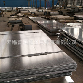 无锡普瑞通厂家供应镀锌板，1.2mm镀锌卷板，环保开平板镀锌板
