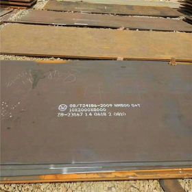 实力供应Q690D钢板 规格齐全 中厚钢板 保材质