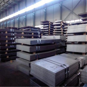 长期优质供应45mn低合金钢板 高强度耐磨钢板 可切割