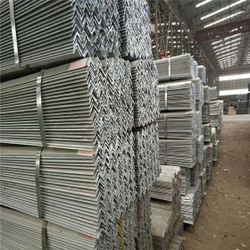 厂价供应Q345角钢 工程结构低合金热轧角钢