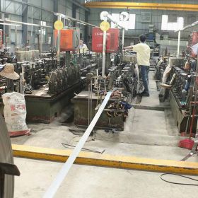 东莞专业生产不锈钢管地铁扶手304材质各种规格管子批发厂家供应