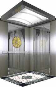 304 不锈钢电梯专用板材蚀刻不锈钢板材发纹板精磨镜面板拉丝板材