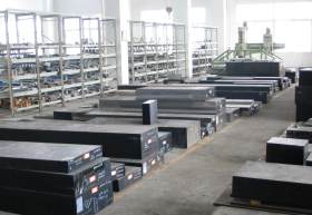 宁波批发5CrNiMo模具钢 规格6-400 现货可配送到厂