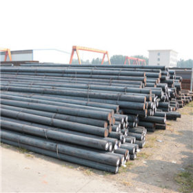 宁波厂家低价销售Q345C合结圆钢棒材 Q345B冷拉合金钢材料价格
