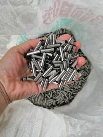 304不锈钢毛细管厂家 可切割 去毛刺 倒角 扩口 缩口加工