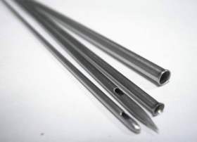 专业不锈钢毛细管，304不锈钢毛细管，特殊规格不锈钢毛细管定制