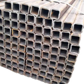 异型管六角异型扁钢厚壁精密异型管可加工定制