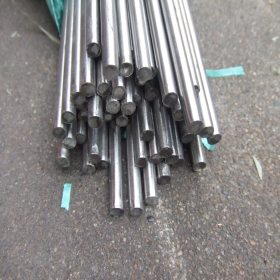供应X4CrNiMo16-5-1不锈钢高硬度高耐磨1.4418不锈钢圆棒