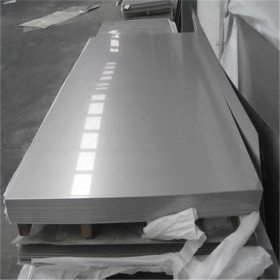 供应SUS440C不锈钢 440C不锈钢板 中厚板 有磁性