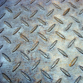 经销批发q235花纹板 碳钢花纹板铝合金花纹板 热镀锌花纹钢板