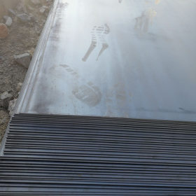 云南花纹钢板供应商 攀钢 昆明花纹板定尺加工 Q235B