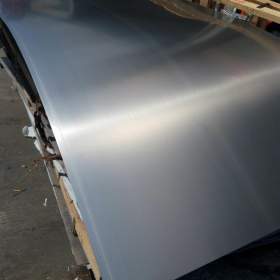 重庆304不锈钢板1500*6000*8激光切割折弯焊接打孔油磨拉丝板