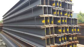 重庆热轧国标H型钢100*200高频焊接各种规格型号Q235H型钢厂家